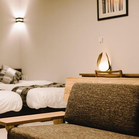 Grand Base Karatsu Ekiminami Aparthotel Εξωτερικό φωτογραφία