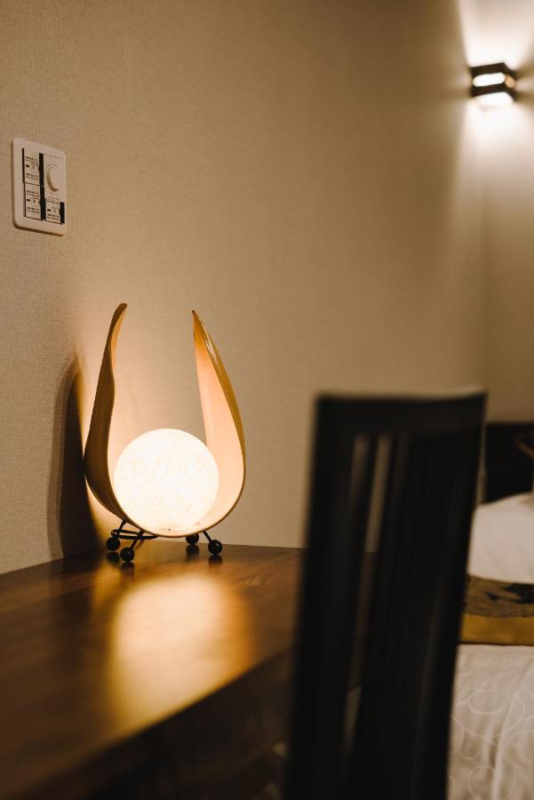 Grand Base Karatsu Ekiminami Aparthotel Εξωτερικό φωτογραφία