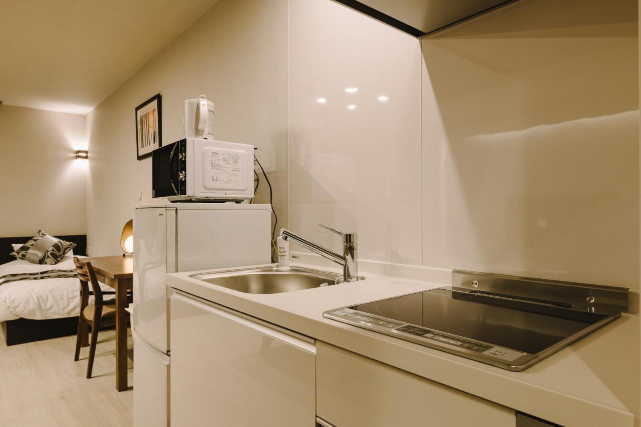 Grand Base Karatsu Ekiminami Aparthotel Εξωτερικό φωτογραφία