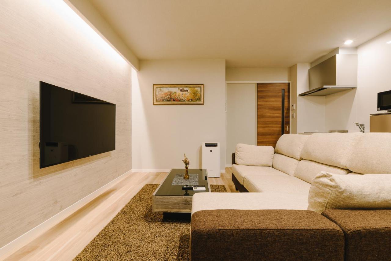 Grand Base Karatsu Ekiminami Aparthotel Εξωτερικό φωτογραφία